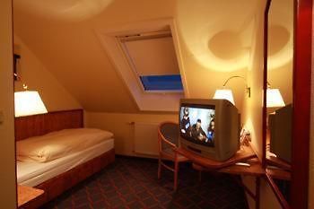 Hotel Schofer Seesen Habitación foto