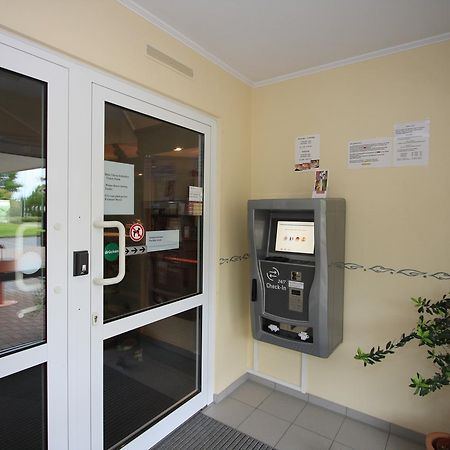 Hotel Schofer Seesen Exterior foto