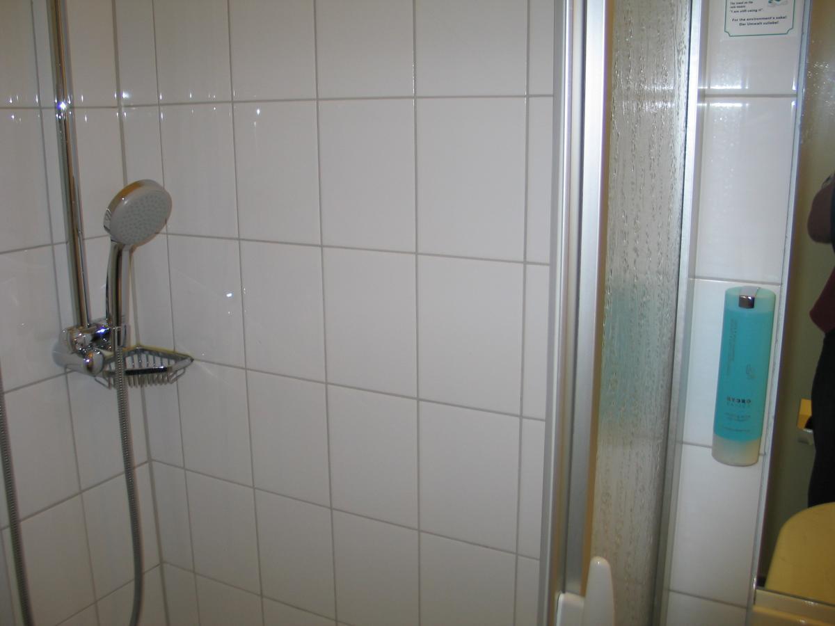 Hotel Schofer Seesen Exterior foto